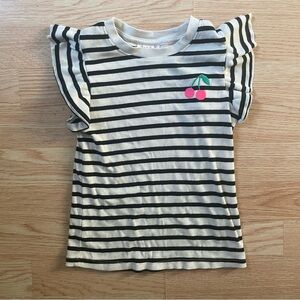 Cat & Jack Cherry T-Shirt